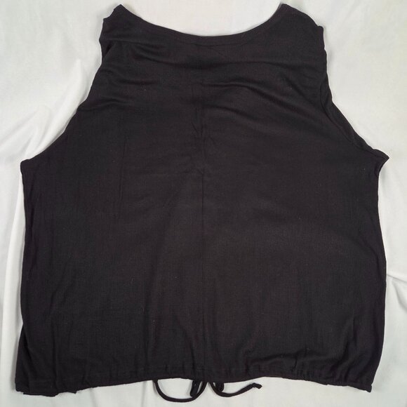 Homegirl Society Black Long Sleeve Top - Picture 2 of 6